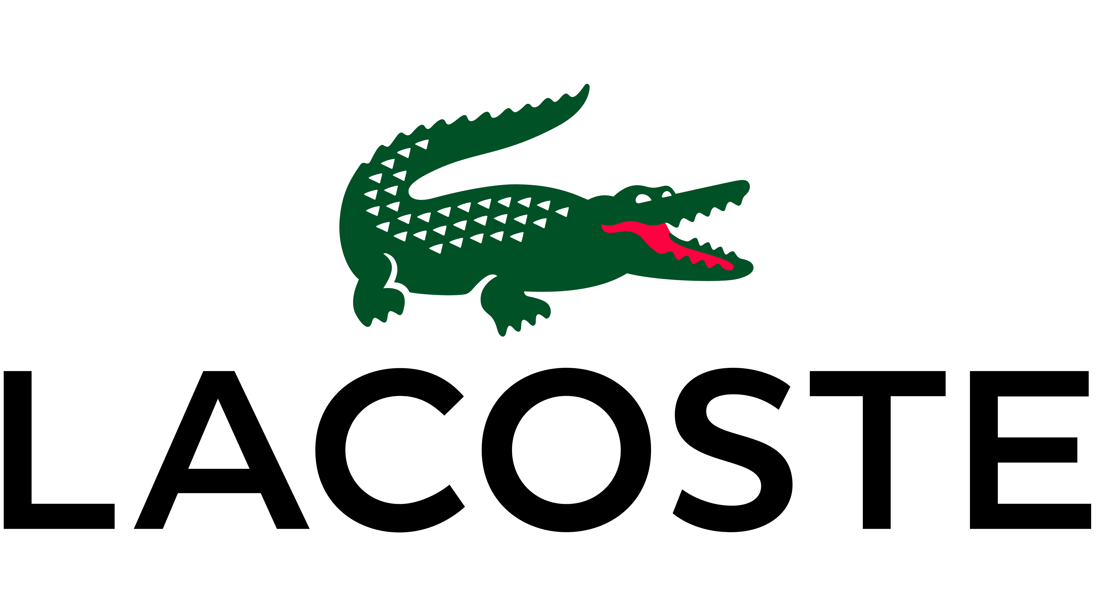 Lacoste-Logo